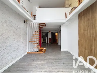 Triplex à Mériel (95630)