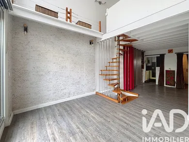Triplex à Mériel (95630)