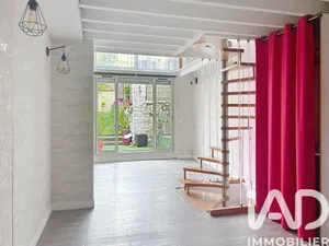 Triplex à Mériel (95630)