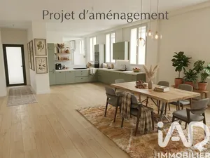 Appartement à Fontenay-sous-Bois (94120)