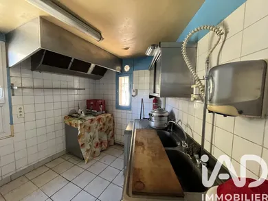 Maison de ville à Le Blanc (36300)
