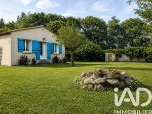 Maison à La Barde (17360)