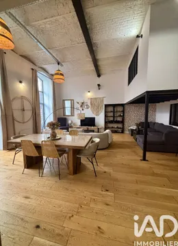 Appartement à Tourcoing (59200)