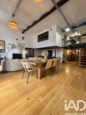 Appartement à Tourcoing (59200)