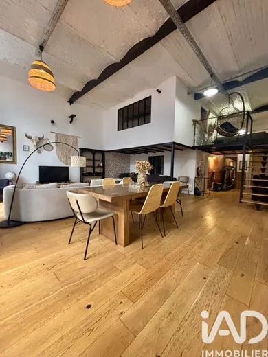 Appartement à Tourcoing (59200)