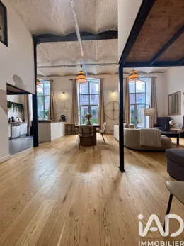 Appartement à Tourcoing (59200)