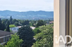 Appartement à Sainte-Foy-lès-Lyon (69110)