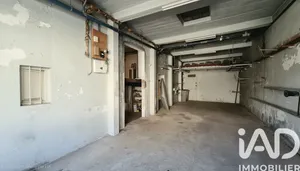 Parking à Perpignan (66100)