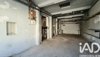 Parking à Perpignan (66100)