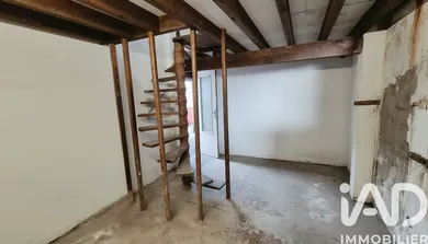 Parking à Perpignan (66100)