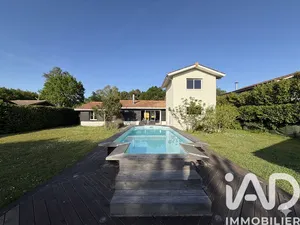 Maison à Biganos (33380)