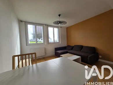 Appartement à Brest (29200)