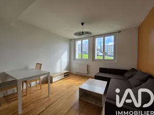 Appartement à Brest (29200)