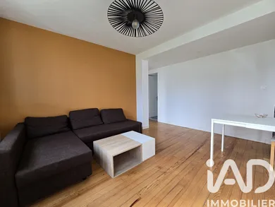 Appartement à Brest (29200)