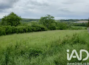 Terrain à bâtir à Château-Renard (45220)