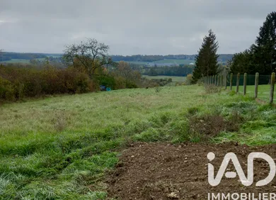 Building plot in Château-Renard (45220)