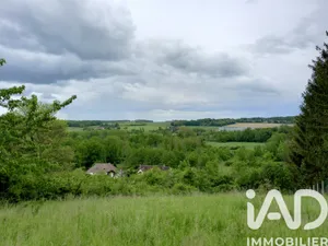 Terrain à bâtir à Château-Renard (45220)