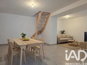 Immeuble à Bucy-le-Long (02880)