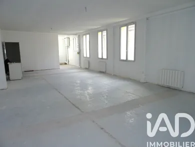 Appartement à Fontenay-sous-Bois (94120)