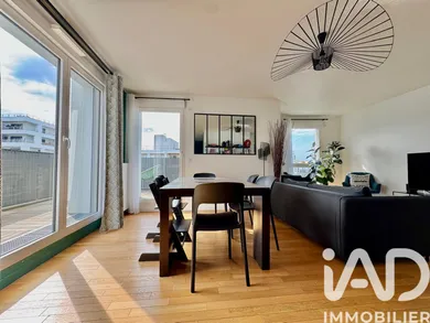 Appartement à Rueil-Malmaison (92500)