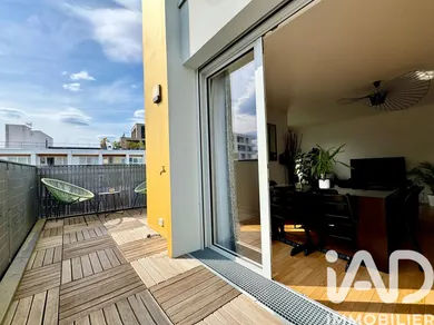 Appartement à Rueil-Malmaison (92500)