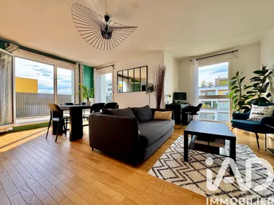 Appartement à Rueil-Malmaison (92500)