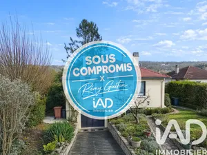 Maison à Maule (78580)