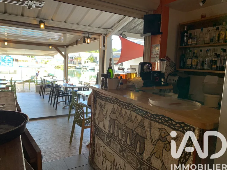 Local commercial 31 m² · à Pointe À Pitre · 31 m² · 98 680 €