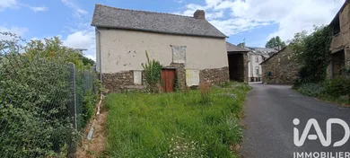 House in Coëtlogon (22210)
