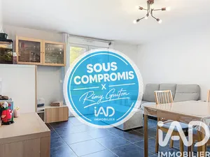 Duplex à Beynes (78650)