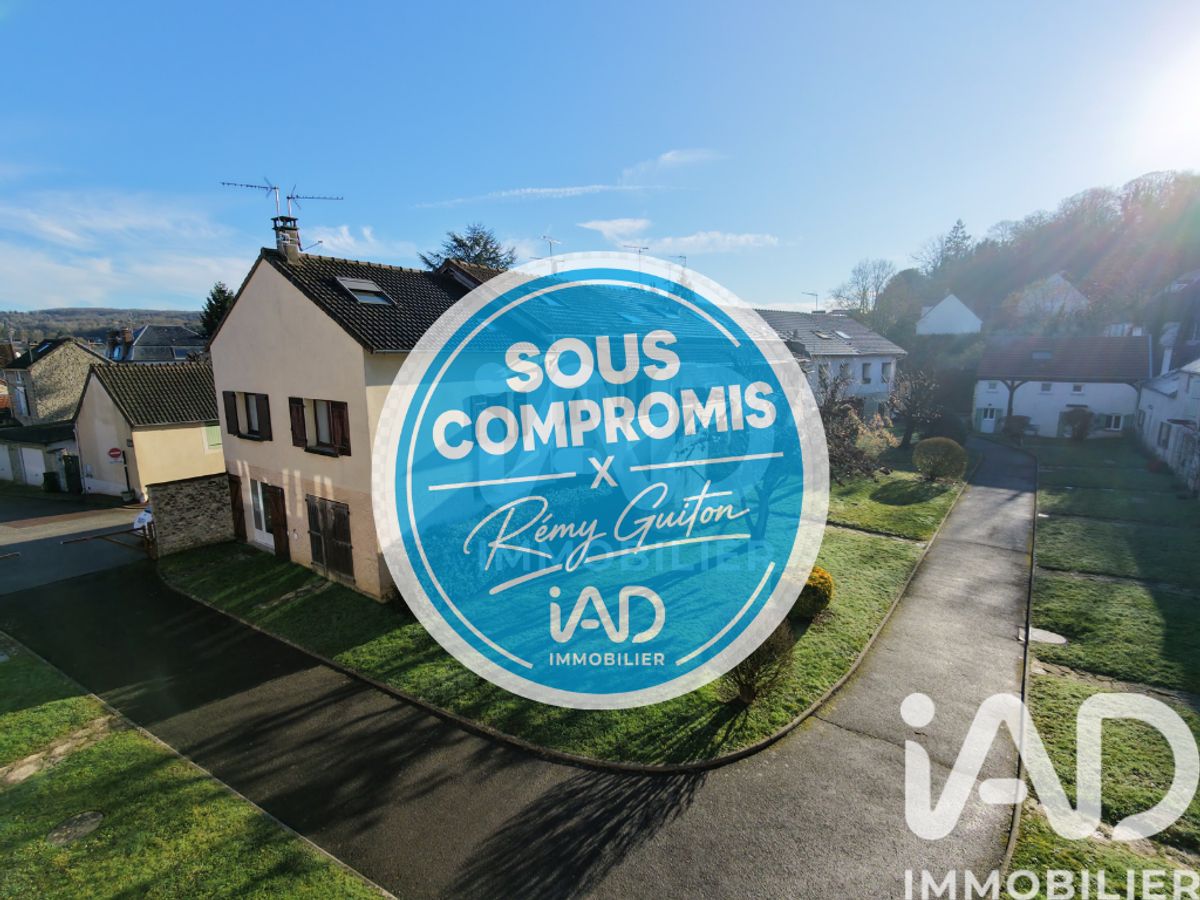 appartement à Maule