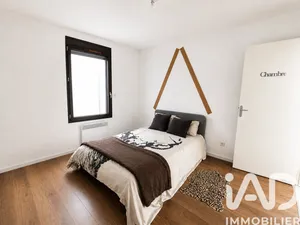 Appartement à Saint-Étienne (42000)