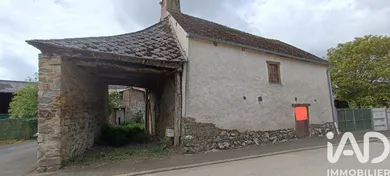 Maison à Coëtlogon (22210)