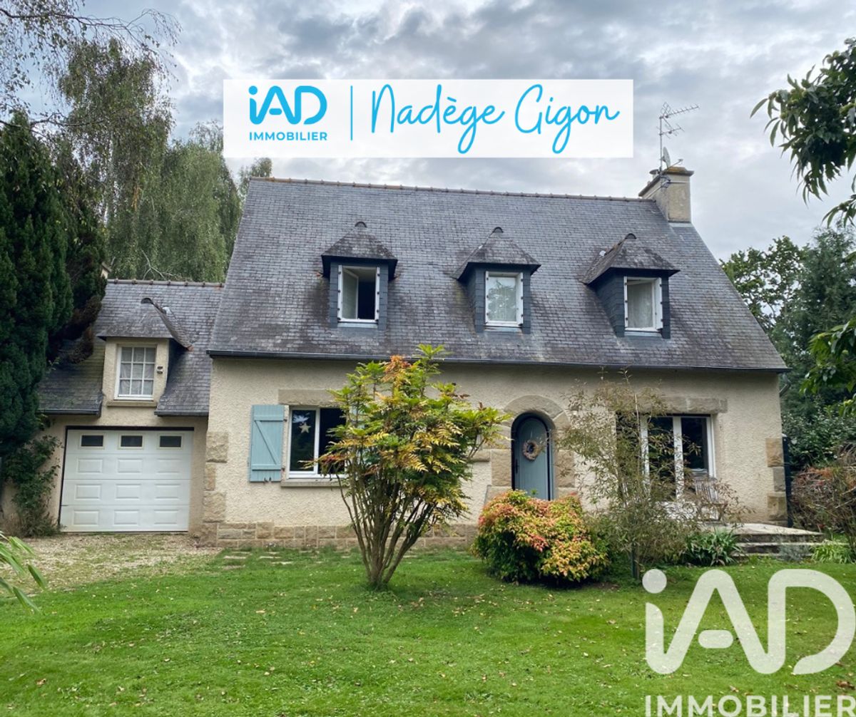 maison à Taden