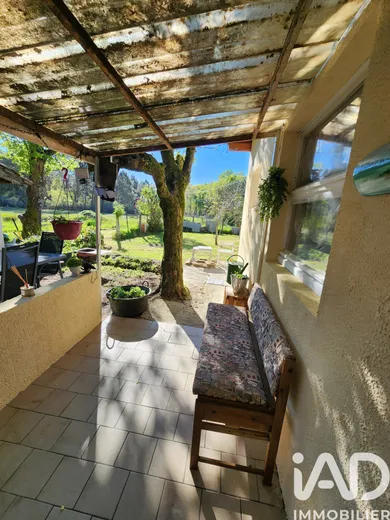 Park home in Gaillan-en-Médoc (33340)