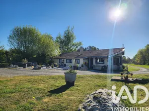 Maison de campagne à Gaillan-en-Médoc (33340)