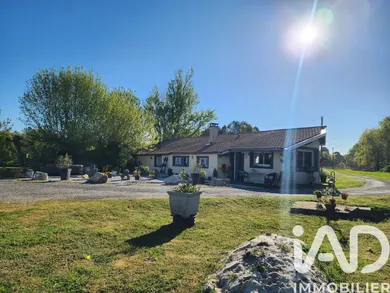 Maison de campagne à Gaillan-en-Médoc (33340)