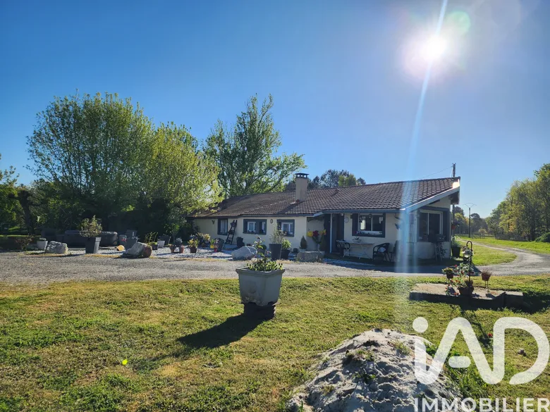 Maison 6 pièces 165 m² · à Gaillan-en-Médoc · 165 m² · 364 000 €