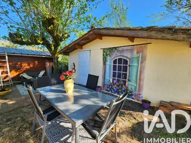 Park home in Gaillan-en-Médoc (33340)