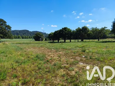 Terrain à bâtir à Saint-Perreux (56350)