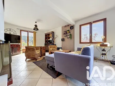 House in Ballainvilliers (91160)