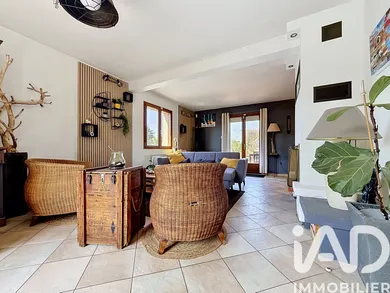 House in Ballainvilliers (91160)