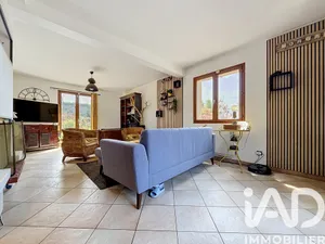Maison à Ballainvilliers (91160)