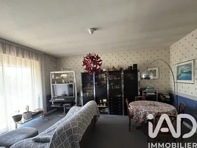 Immeuble à Torcy (71210)