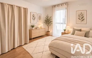 Appartement à Toulouse (31400)