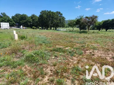 Building plot in Saint-Perreux (56350)