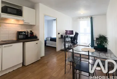 Appartement à Toulouse (31400)