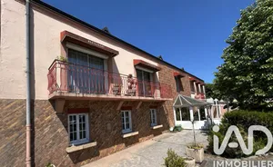 Immeuble à Torcy (71210)