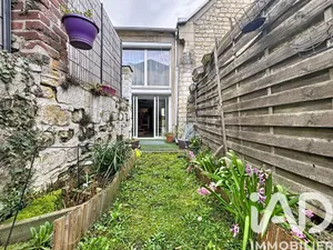 Triplex à Mériel (95630)