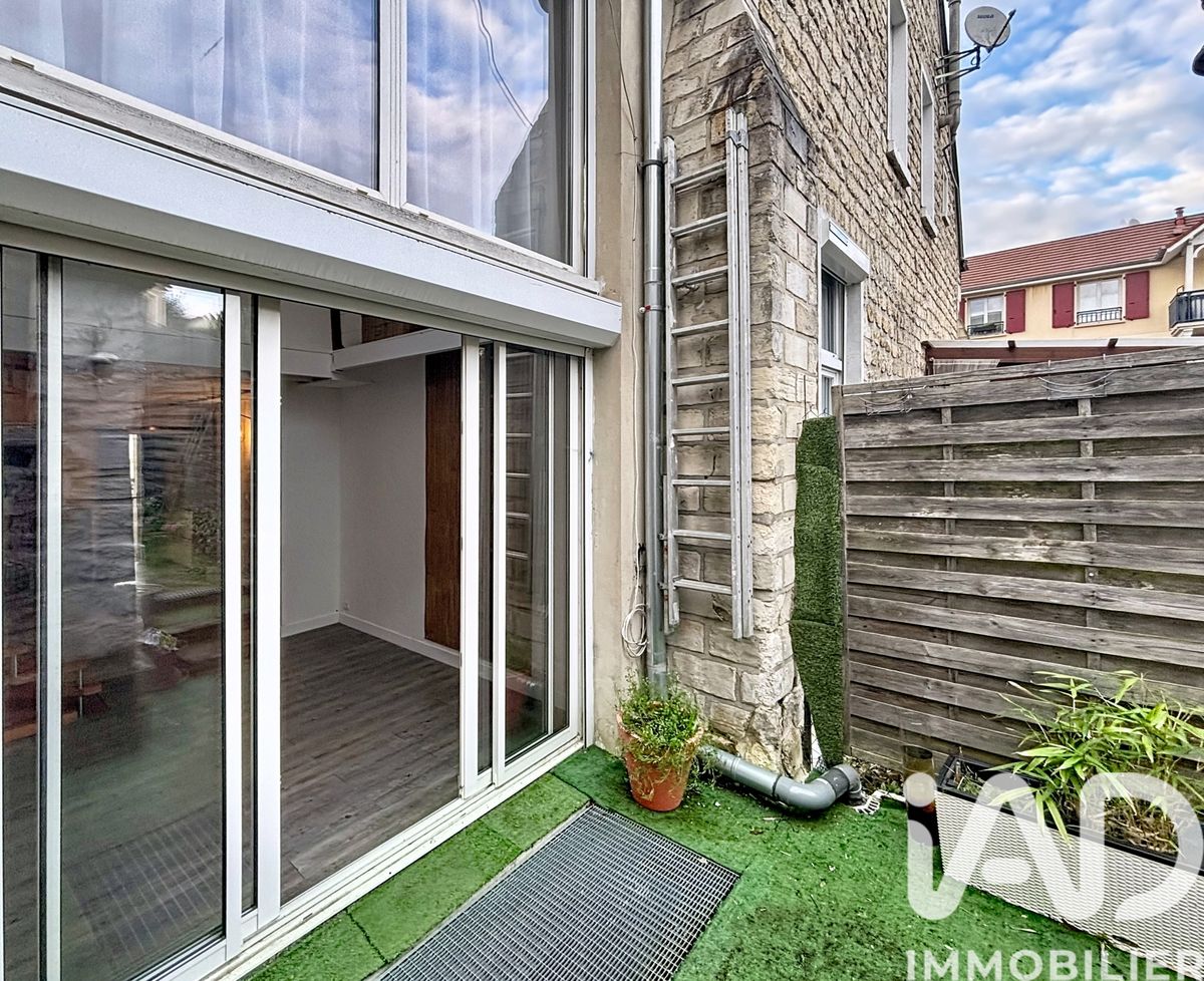 appartement à Mériel